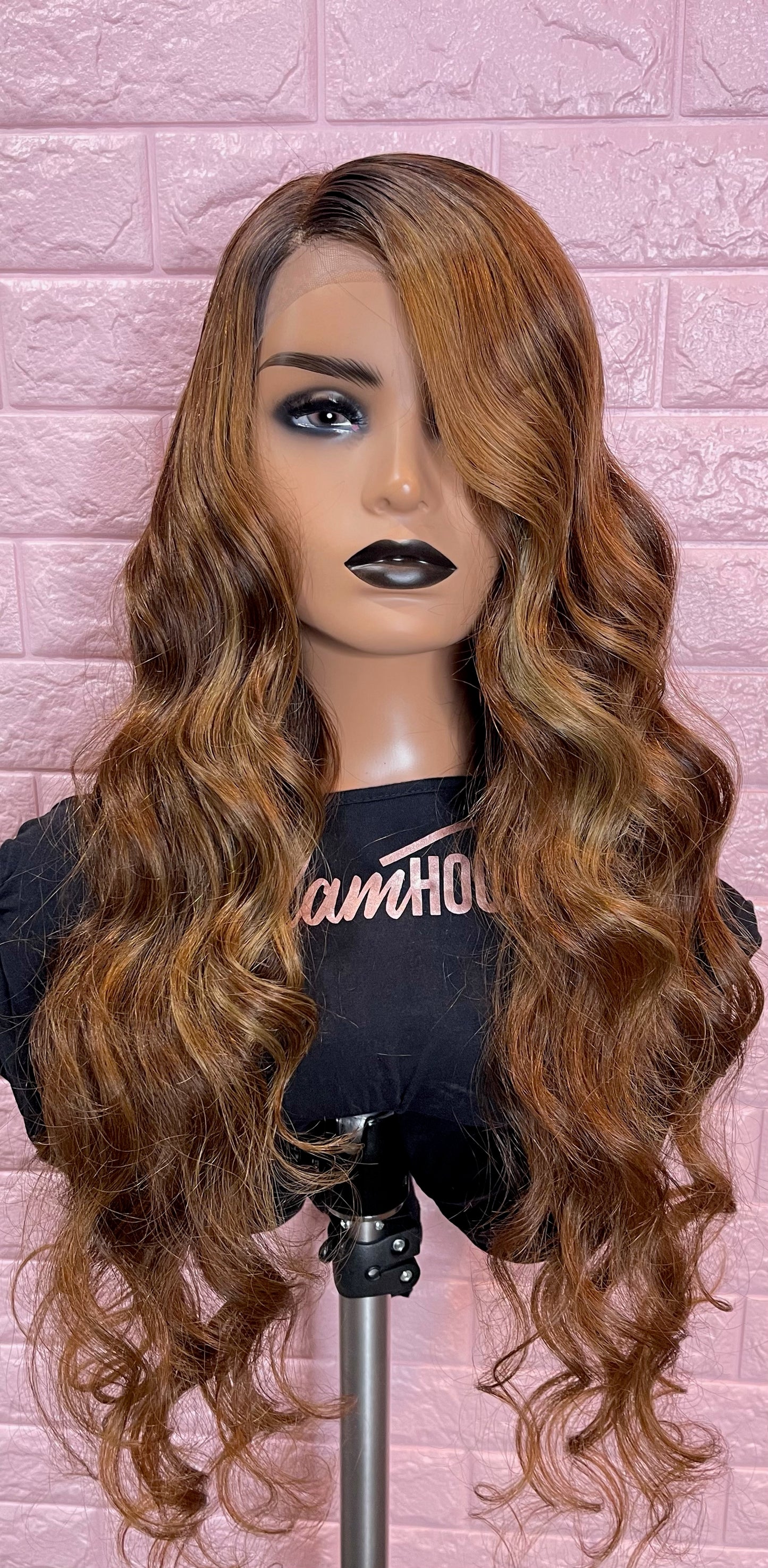 CINNAMON