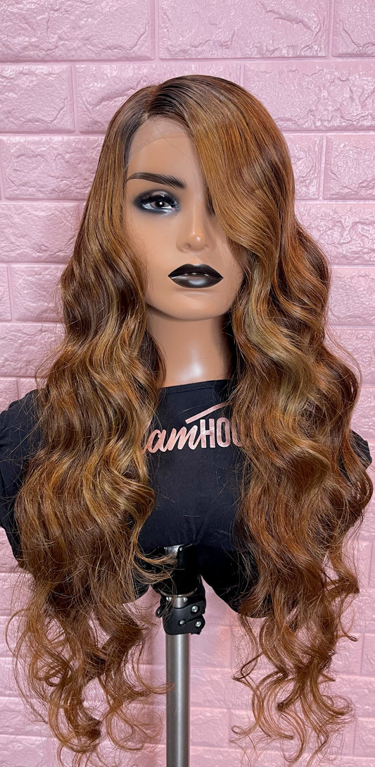 CINNAMON